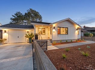 550 Richmond Dr, Santa Rosa, CA 95401