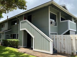 94-1088 Paawalu St APT R8, Waipahu, HI 96797