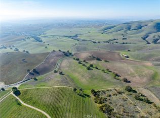 0 Cross Canyon Rd, San Miguel, CA 93451