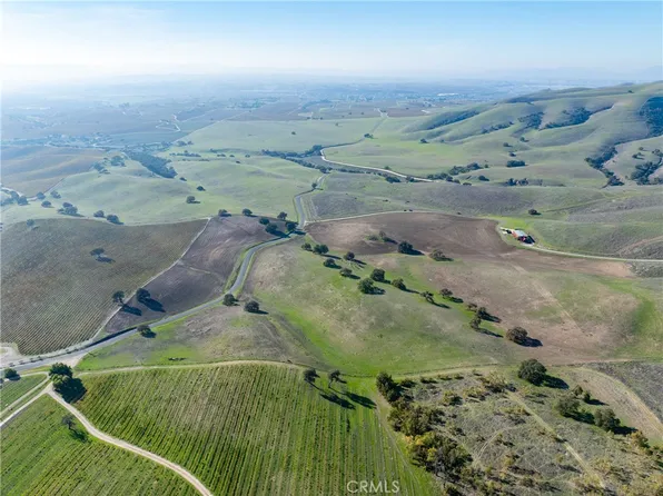 0 Cross Canyon Rd, San Miguel, CA 93451