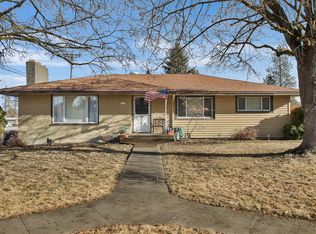 3707 S Lamonte St, Spokane, WA 99203
