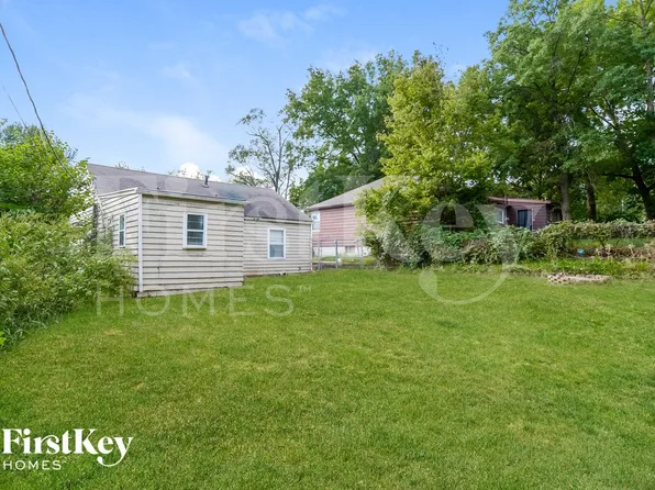 7908 Park Ave, Kansas City, MO 64132