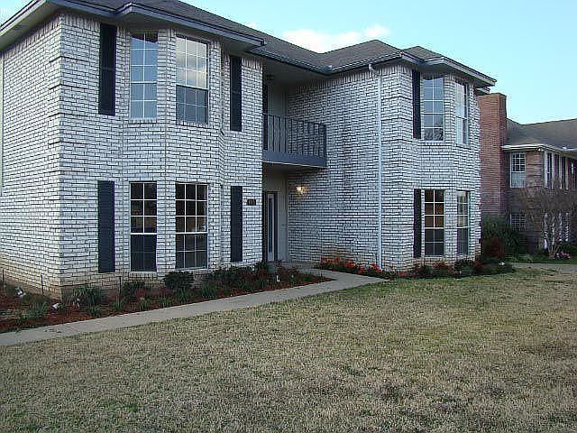 New Paint & Shutters
