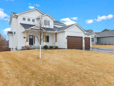 16825 Wintergreen St NW, Andover, MN, 55304