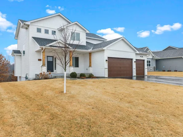 16825 Wintergreen St NW, Andover, MN 55304