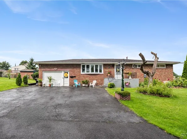 211 Tower Ave, Syracuse, NY 13206