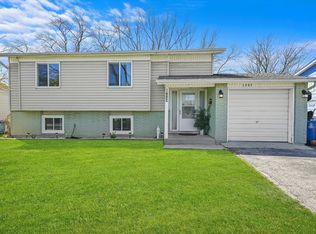 1482 Davine Dr, Glendale Heights, IL 60139