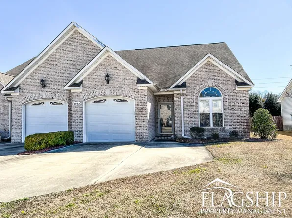 2052 B Cambria Dr, Greenville, NC 27834