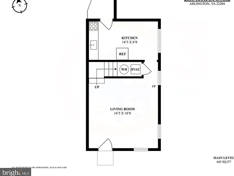 2601 16th St S #620 — Photo 37