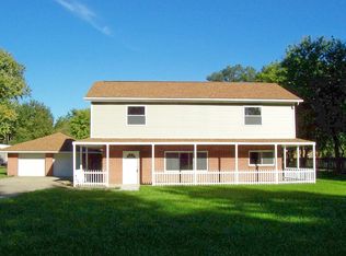 52240 Fir Rd, Granger, IN 46530