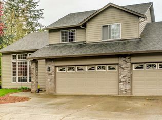2536 NW 47th Ave, Camas, WA 98607