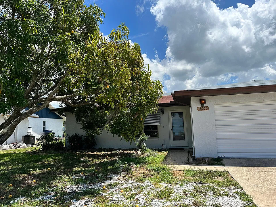 18005 Cypress Point Rd