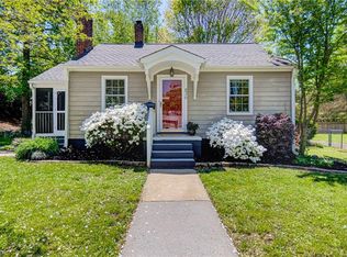 836 W 6th St, Winston Salem, NC 27101