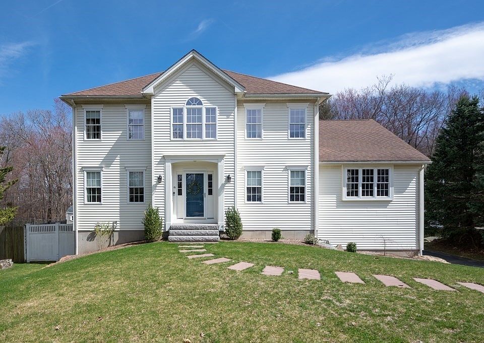 16 Coldbrook Rd, Millbury, MA 01527 Zillow