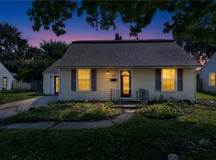 254 Skyview Dr, Vandalia, OH 45377