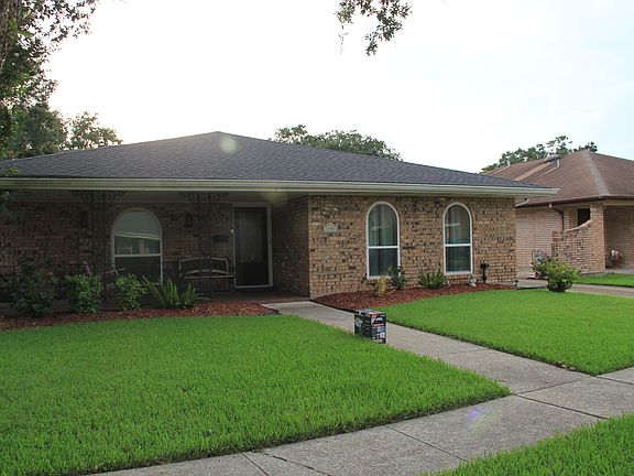 Front Entrance -