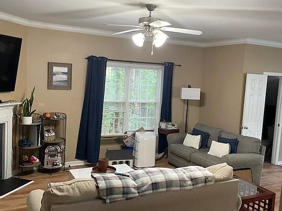 living room first floor