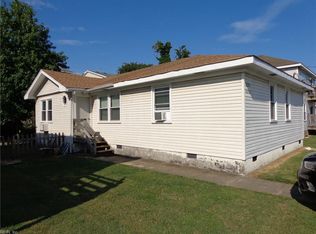 4634 Coronet Ave, Virginia Beach, VA 23455
