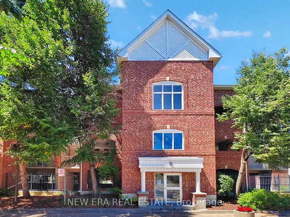 75 Bristol Rd E #199, Mississauga, ON L4Z 3P2