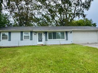 765 Baltimore Rd, Valparaiso, IN 46385