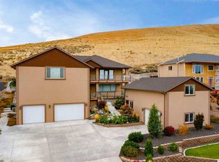 5121 Hershey Ln, West Richland, WA