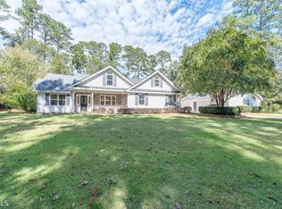 445 Buckingham Dr, Covington, GA 30016