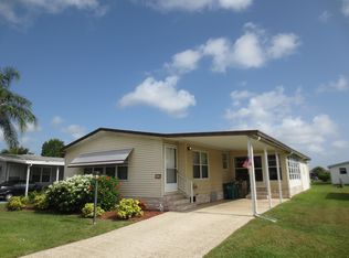 2352 Bent Pine Dr, Melbourne, FL 32904