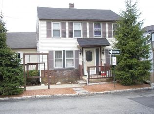 106A State Route 183, Stanhope, NJ 07874