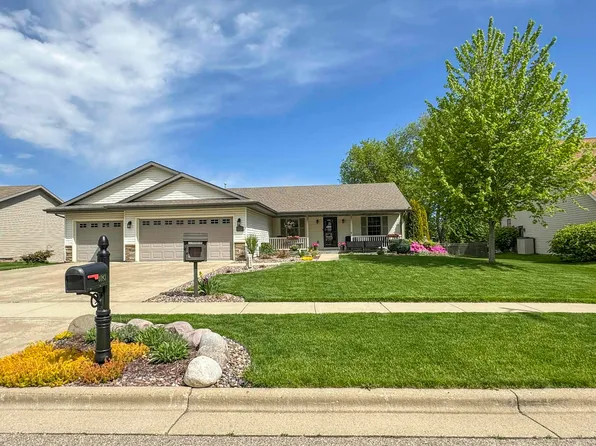 4083 Huntington Ave, Janesville, WI 53546