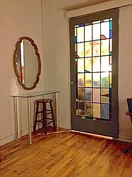 Rented by Keller Williams NYC