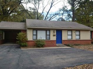 1182 S Perkins Rd, Memphis, TN 38117