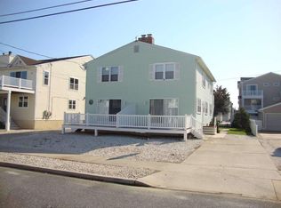 126 76th St #1, Sea Isle City, NJ 08243