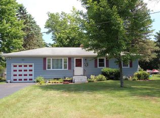 1119 Pearson Ave, Niles, MI 49120