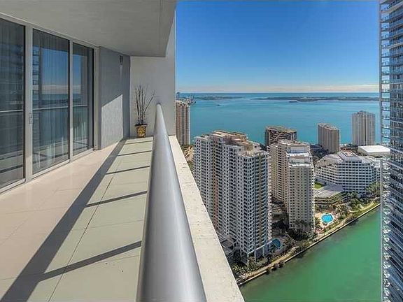2nd image of 475 Brickell Ave APT 5211