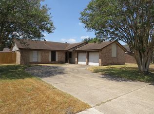 3214 Brookwood Ct, Deer Park, TX 77536