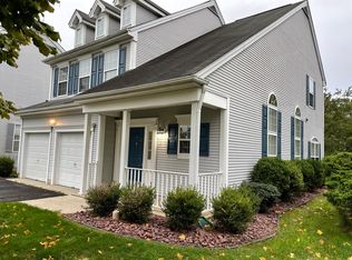 44 Strawberry Hill Rd, Branchburg, NJ 08876