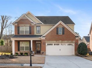 601 E Fork Shady Dr NW, Lilburn, GA 30047