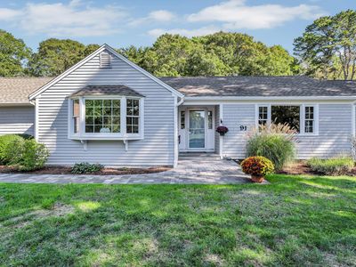 91 Depot Road W, West Harwich, MA, 02671