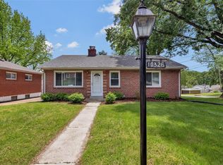 10326 Pineview Ct, Saint Louis, MO