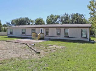 1331 W 61st St N, Wichita, KS 67204