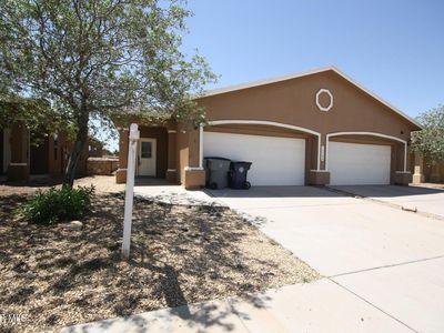 14304 Pancho Gonzalez Ct #El, El Paso, TX, 79938