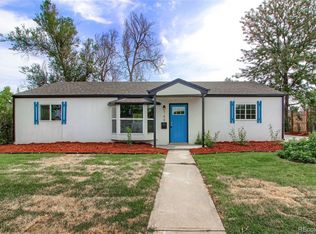 760 Victor St, Aurora, CO 80011