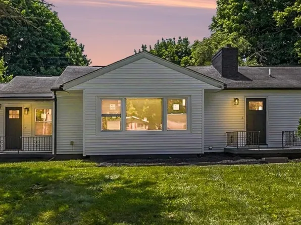 3217 W Cass Ave, Flint, MI 48504