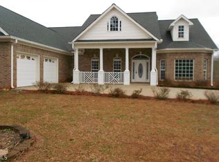 110 Moseley Dr, Stockbridge, GA 30281