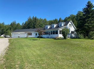 W16496 McConnel Rd, Curtis, MI 49820