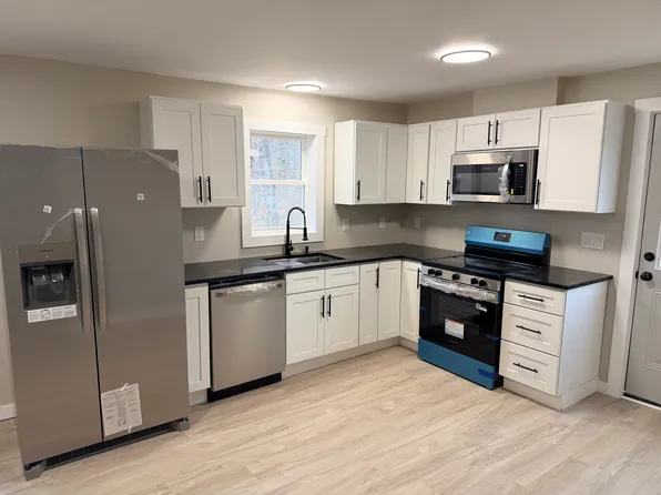 196 Lukin St, Marion, NC 28752