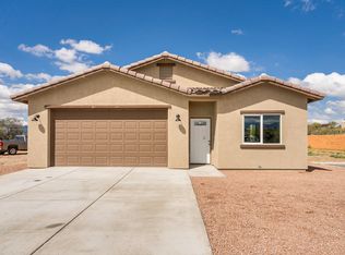 5925 N Placita Arroyo Plana, Tucson, AZ 85741