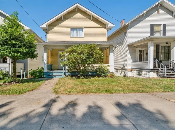 1711 Woodmont Ave, Arnold, PA 15068