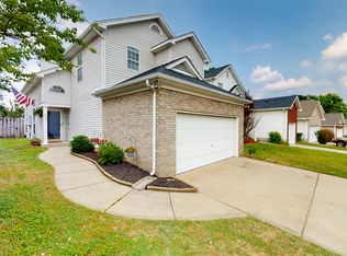 3025 Glenboro Dr, Hermitage, TN 37076