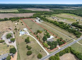 955 Mitchell Rd, Sherman, TX 75090